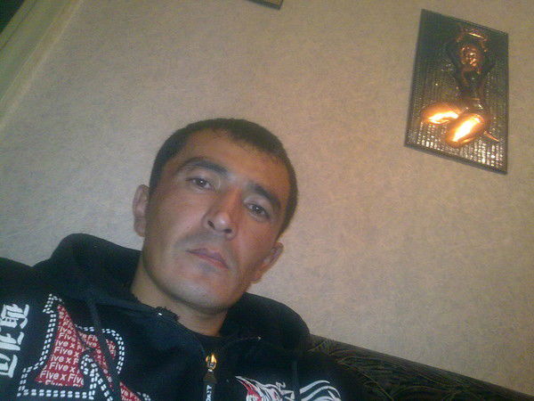 Аян Успанов