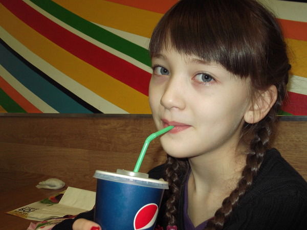 Софья Аббас