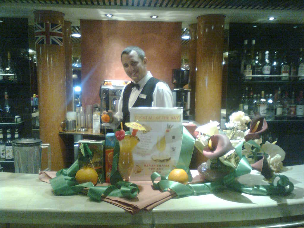 Виктор Ионов