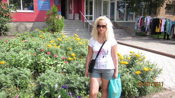 Наталья Федорова