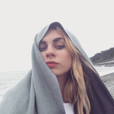 Дарья Храмова