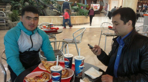 Алтынбек Мусабеков