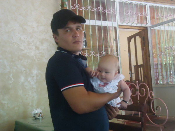 Виктор Проклов