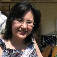 Альбина Габидинова