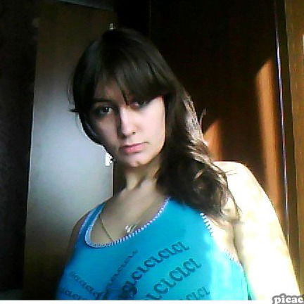 Юлия Анишина