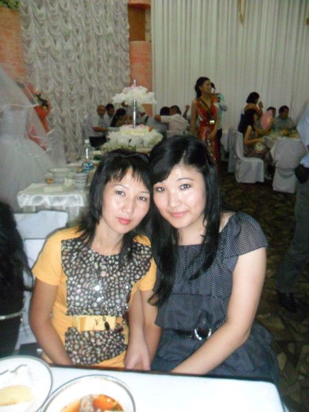 Макпал Султан