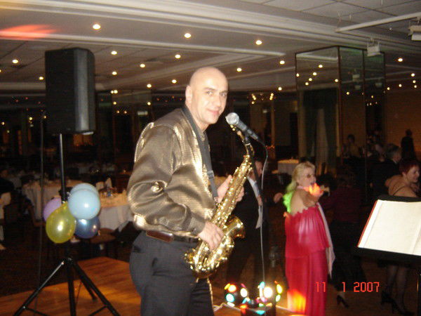 Александр Тинин