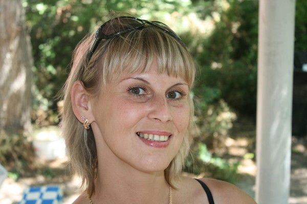 Вероника Михайленко