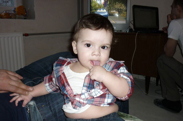 Андраник Бежанян