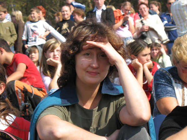 Ирина Лопатина