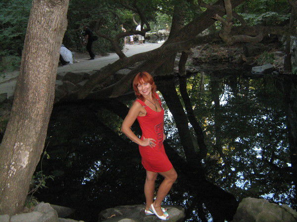 Марина Чумакова