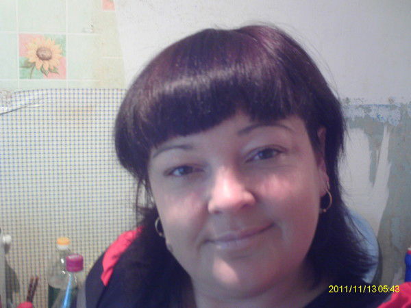 Ирина Чертищева