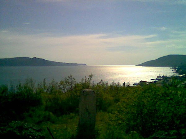 Рост Простой