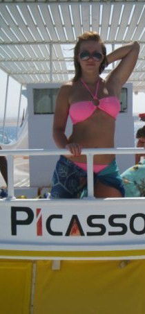 Оксана Смирнова