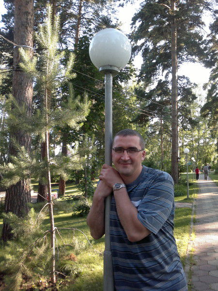 Виктор Тимофеев