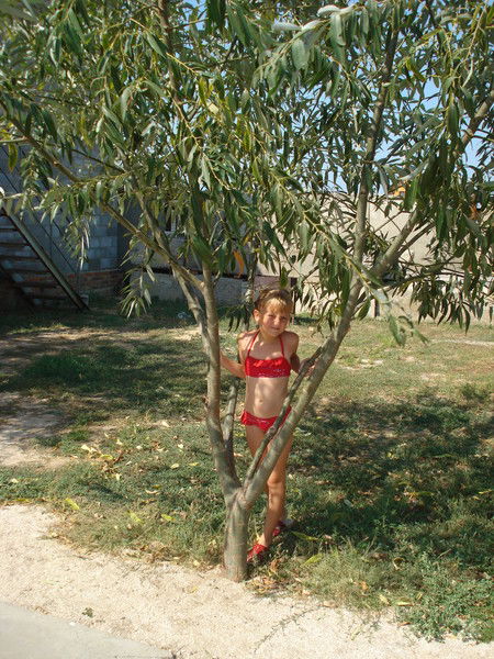 Наташа Володченкова