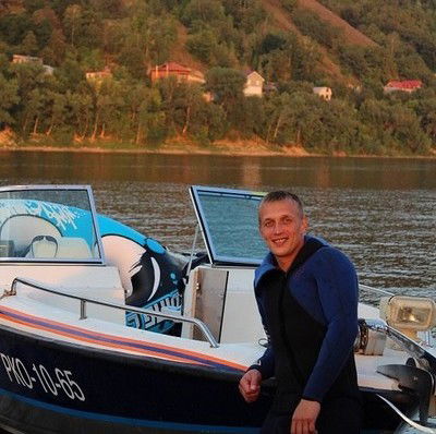 Василий Гутиков