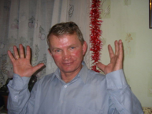 Геннадий Немцев