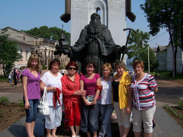 Светлана Малаканова