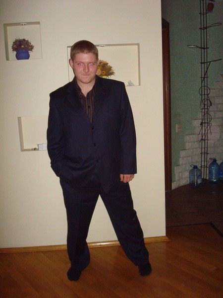 Дима Родичев