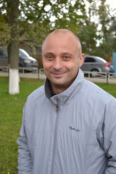 Алексей Плотарев