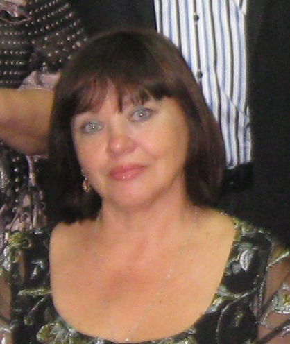 Света Полякова