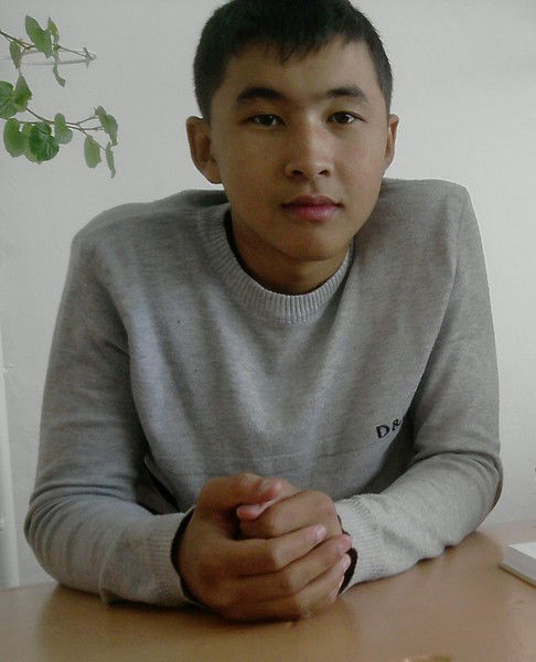 Нариман Закарьянов