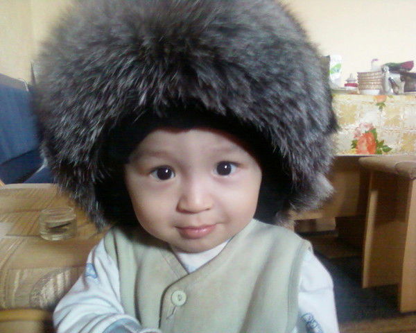 Дархан Мустафин