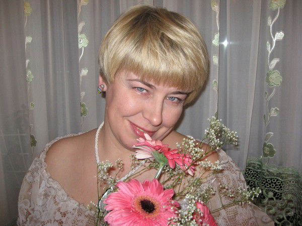 Татьяна Васильева