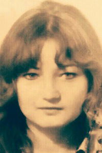 Нина Штадлер