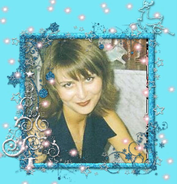 Светлана Созыкина