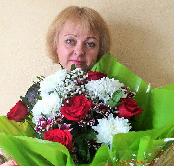 Анна Лиманская