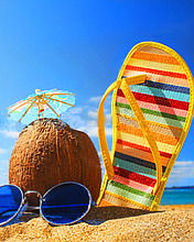 Девочка Алена