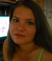 Наталья Малыгина