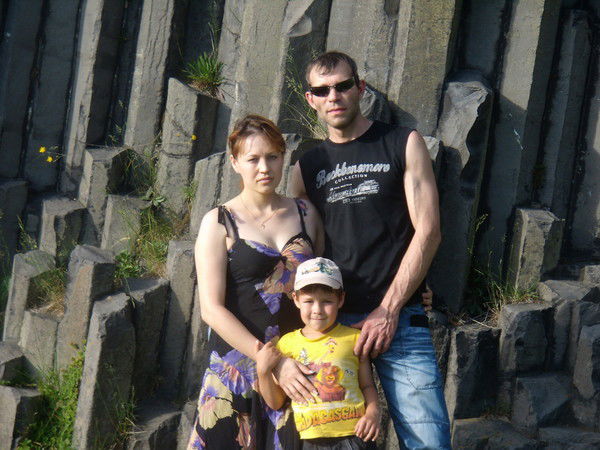 Саша- Елена