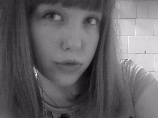 Настя Голубева