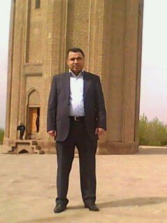 Заур Халилов