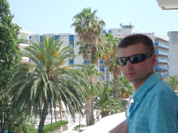 Сергей Сергош