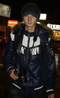 Артём Васильев