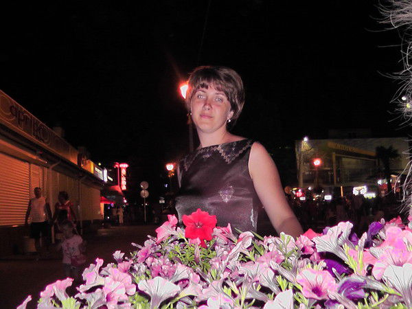 Наталья Бояршинова