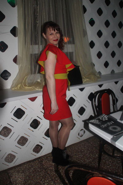 Людмила Кузнецова