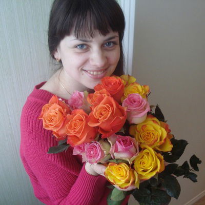 Виктория Шилович