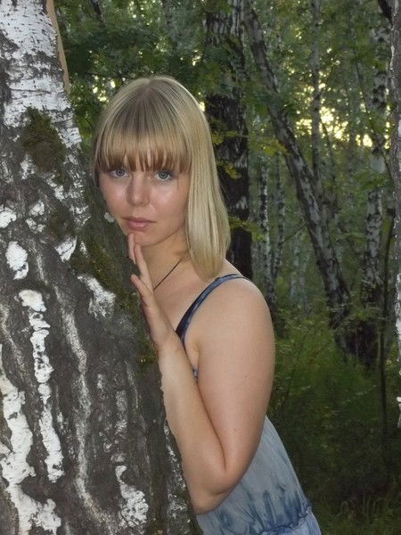 Юлия Малицкая