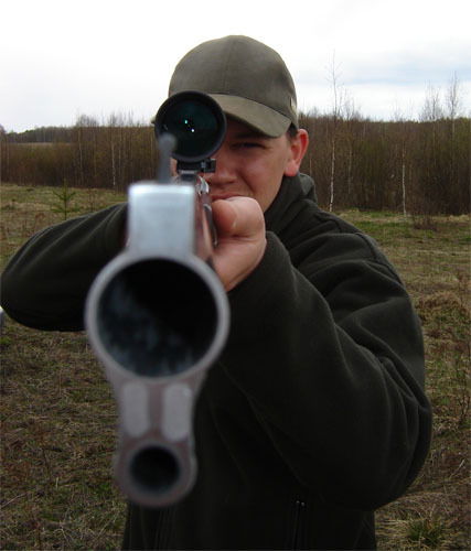 Александр М