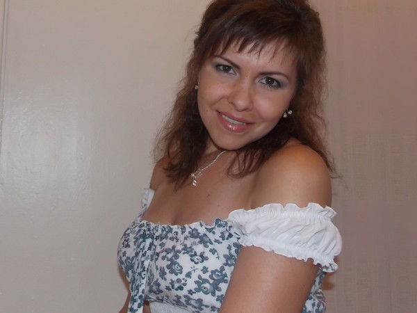 Ольга Ряжкина