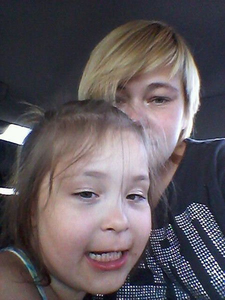 Алена Пиляева