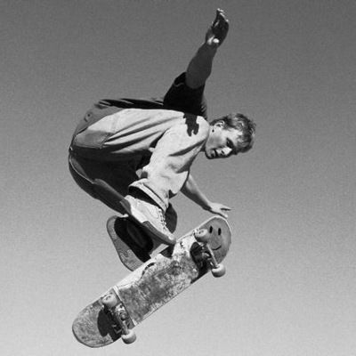 Никита Михайлов