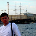 Сергей Крутиков