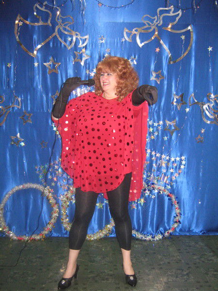 Наталья Четвергова (Куликова)