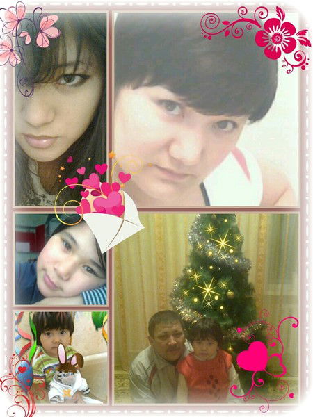 Байгарым Хасенов